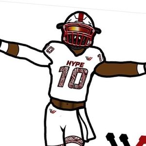 Meet your Posher, Jonathan